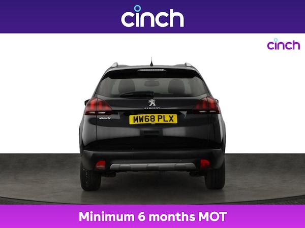 Used Peugeot 2008 2018 for sale - 76019801: Photo 5
