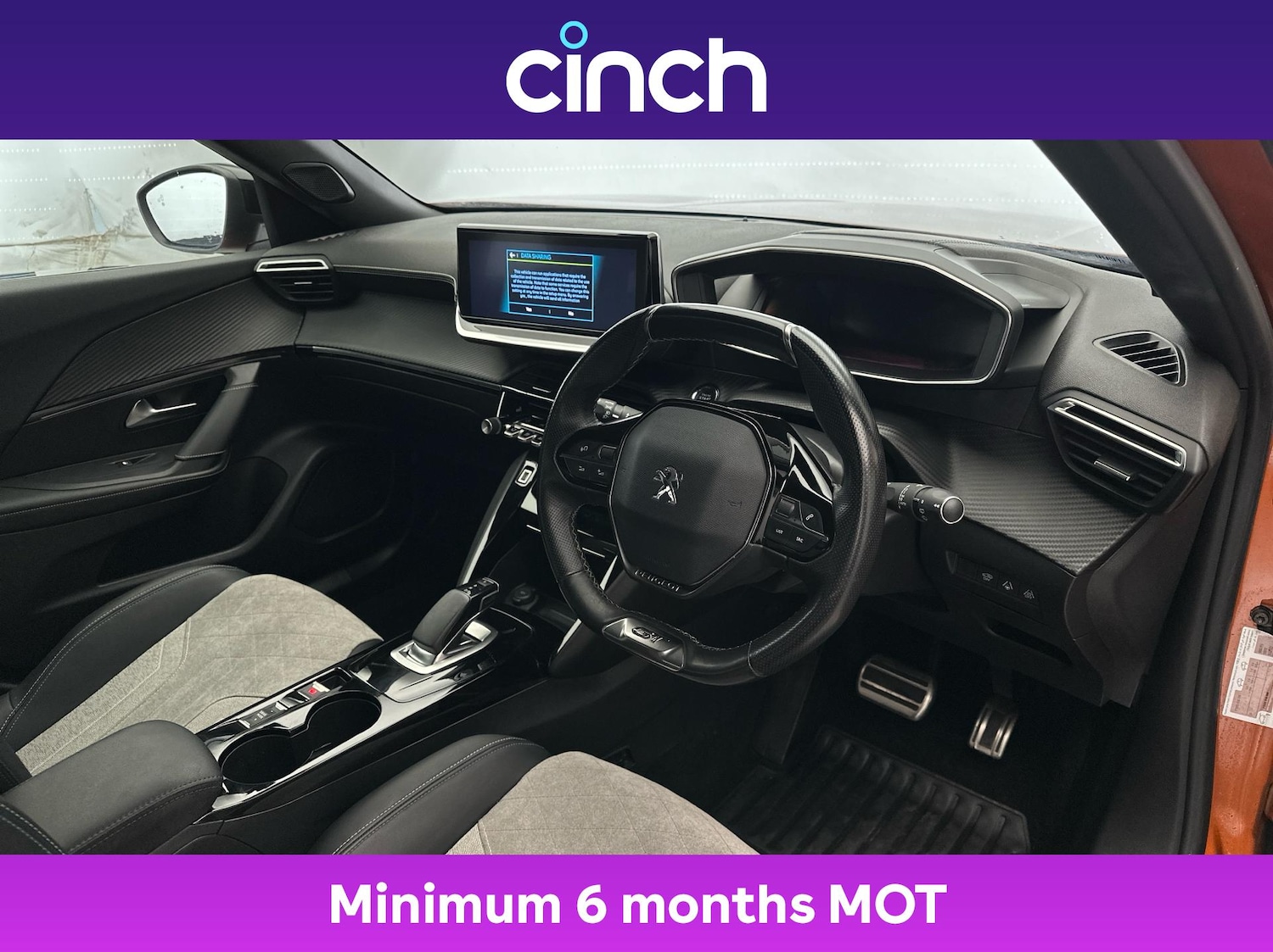 Used Peugeot 2008 2020 for sale - 76670241: Photo 12