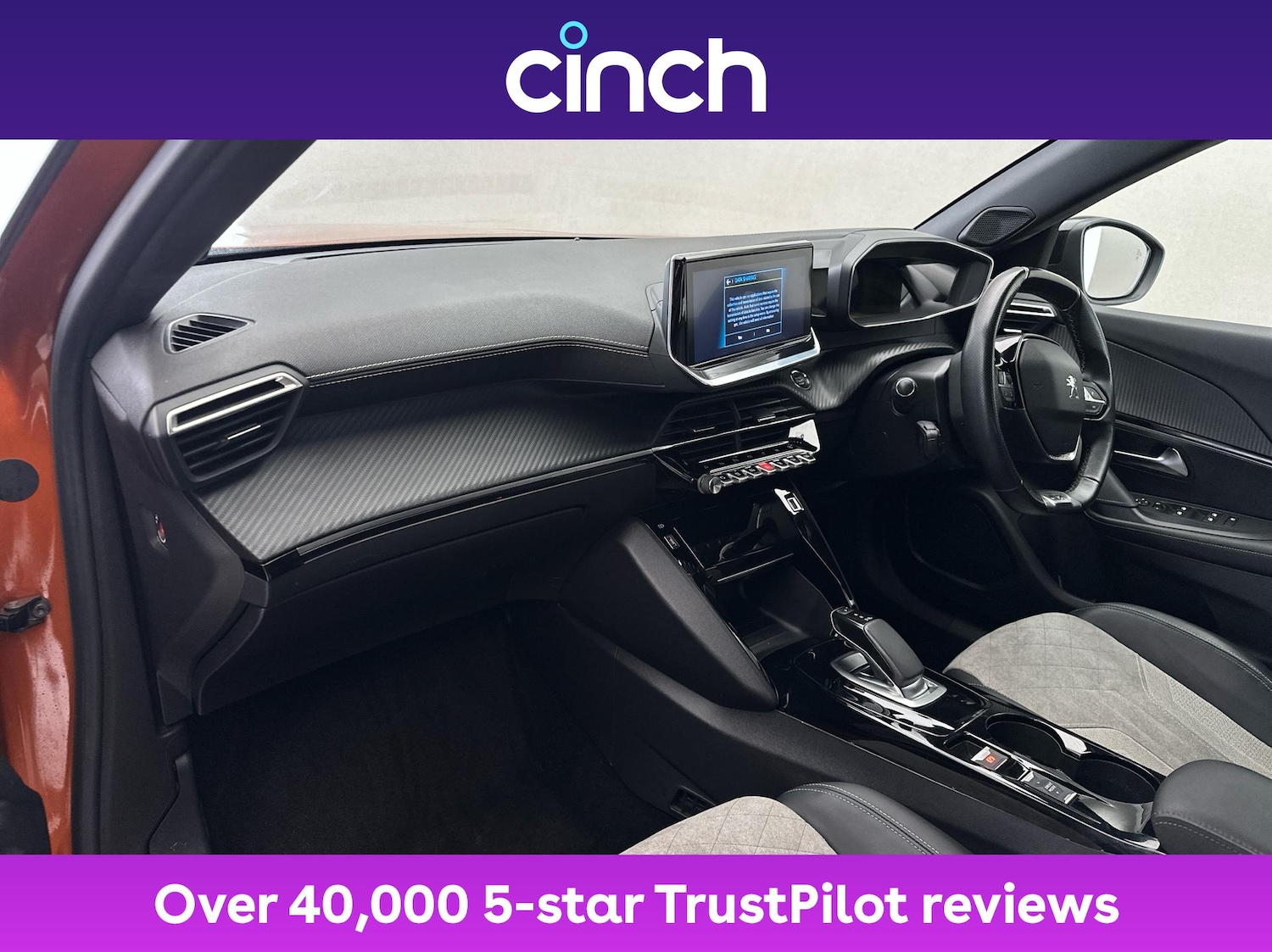 Used Peugeot 2008 2020 for sale - 76670241: Photo 14