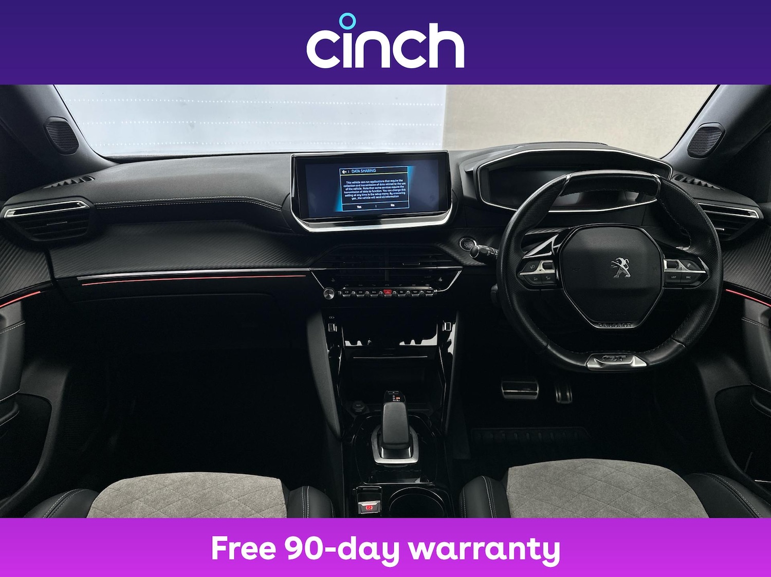 Used Peugeot 2008 2020 for sale - 76670241: Photo 15