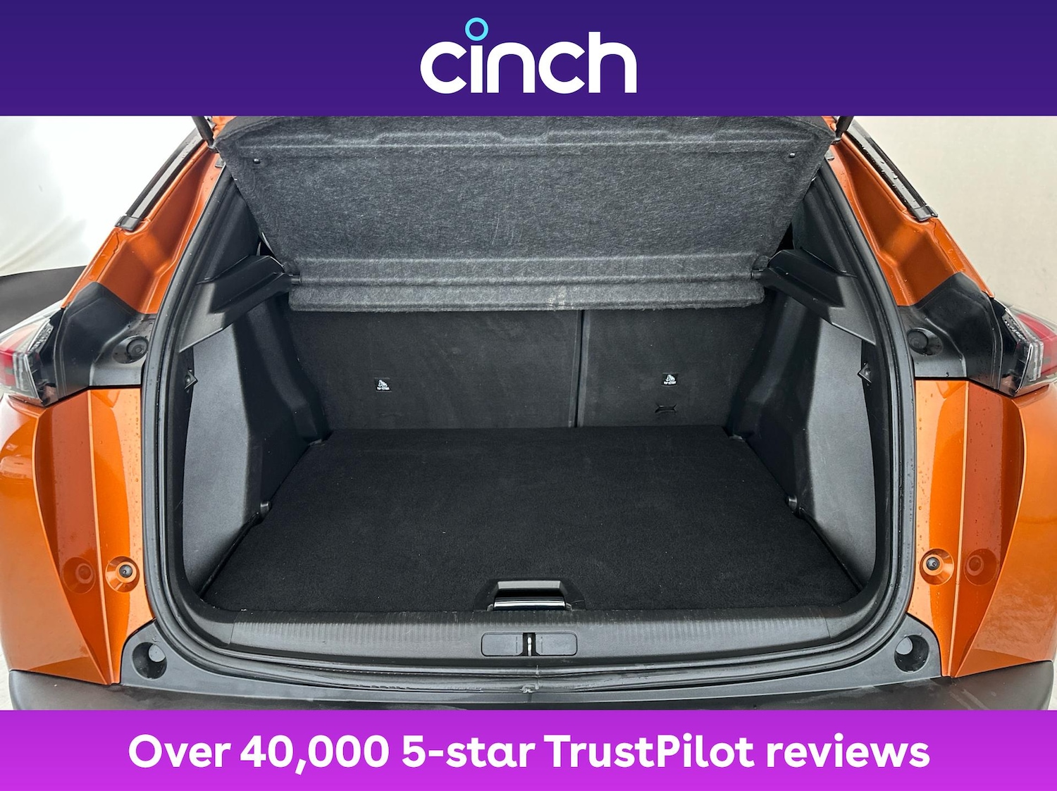 Used Peugeot 2008 2020 for sale - 76670241: Photo 21