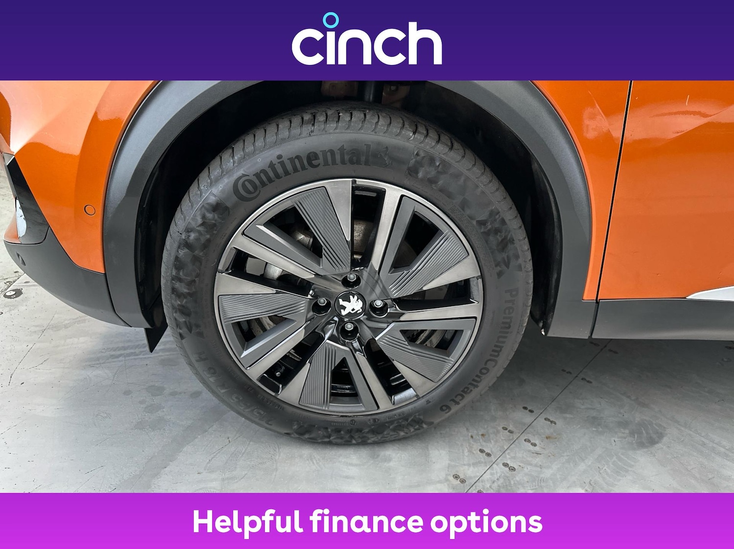 Used Peugeot 2008 2020 for sale - 76670241: Photo 24