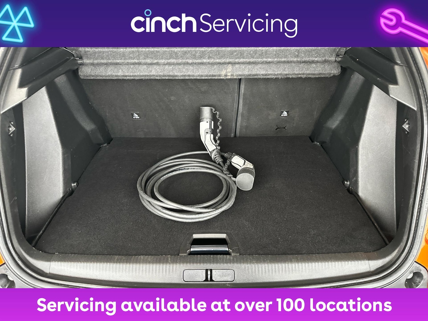 Used Peugeot 2008 2020 for sale - 76670241: Photo 31