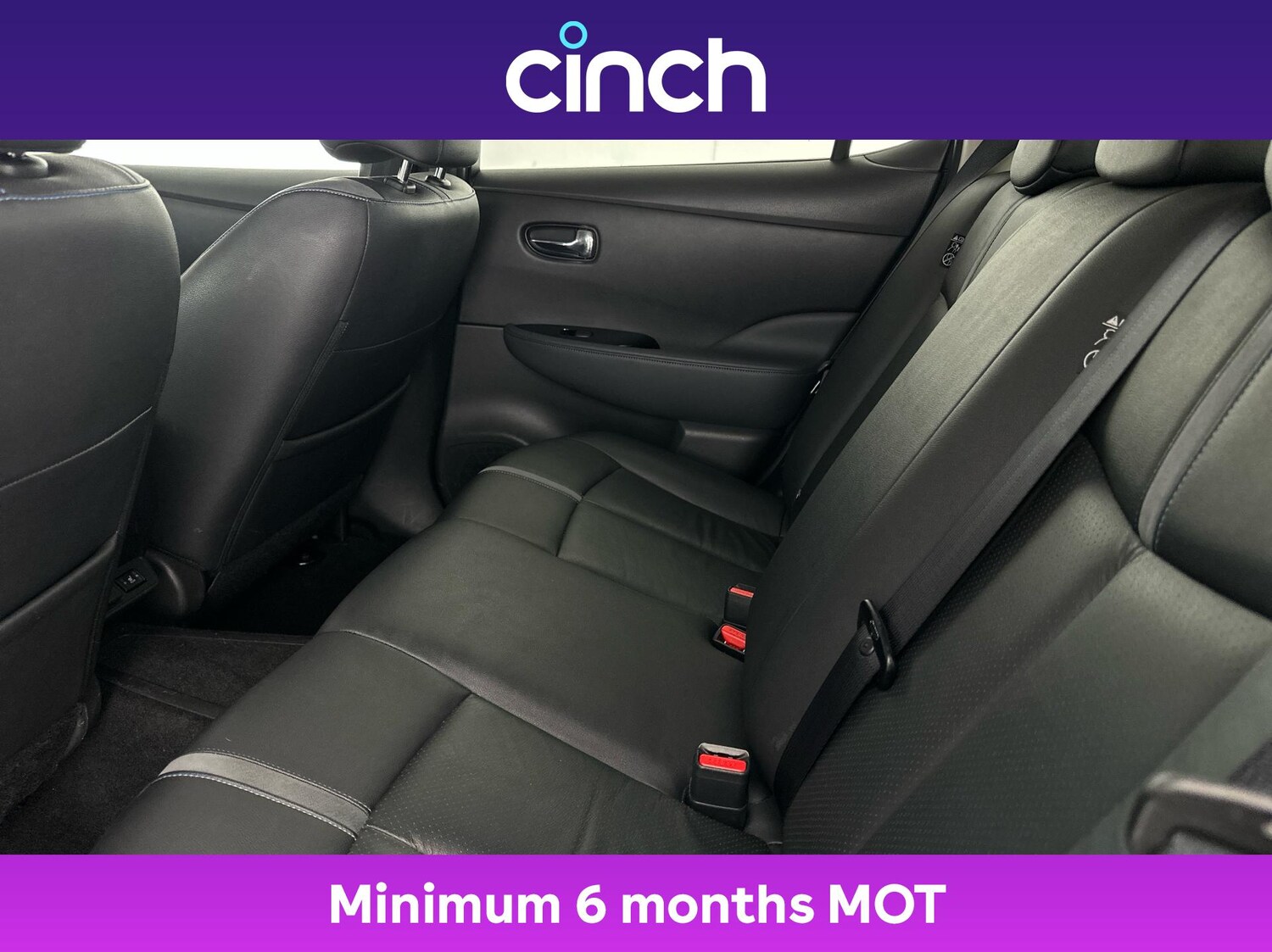 Used Nissan Leaf 2022 for sale - 77067952: Photo 20