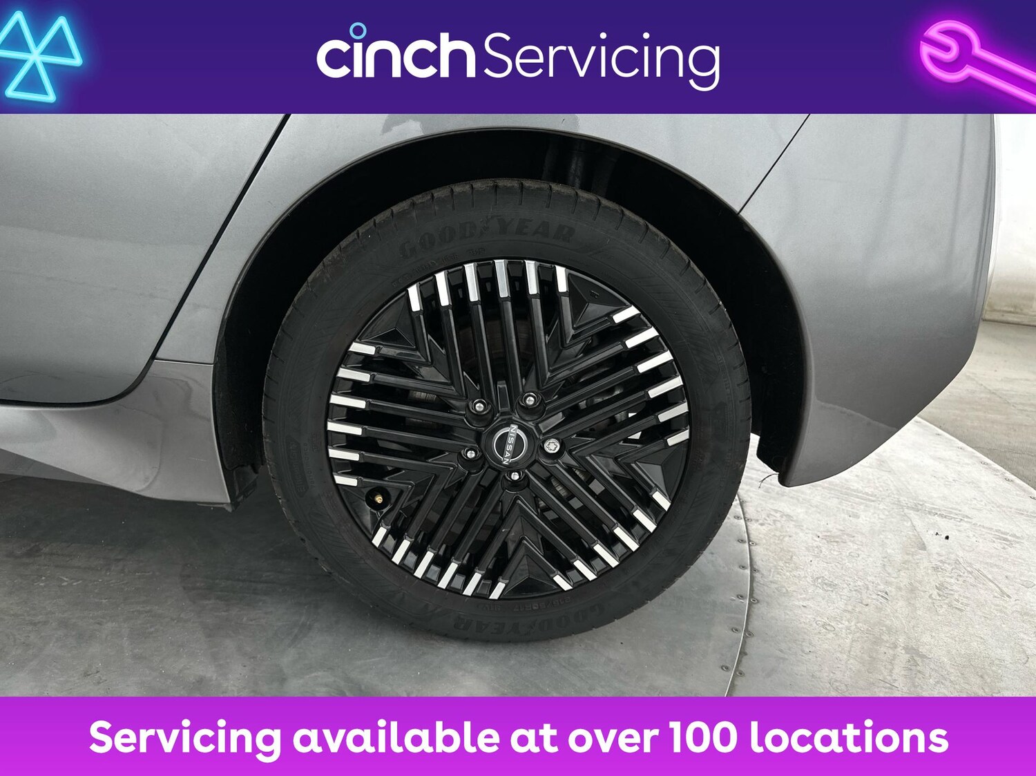 Used Nissan Leaf 2022 for sale - 77067952: Photo 26