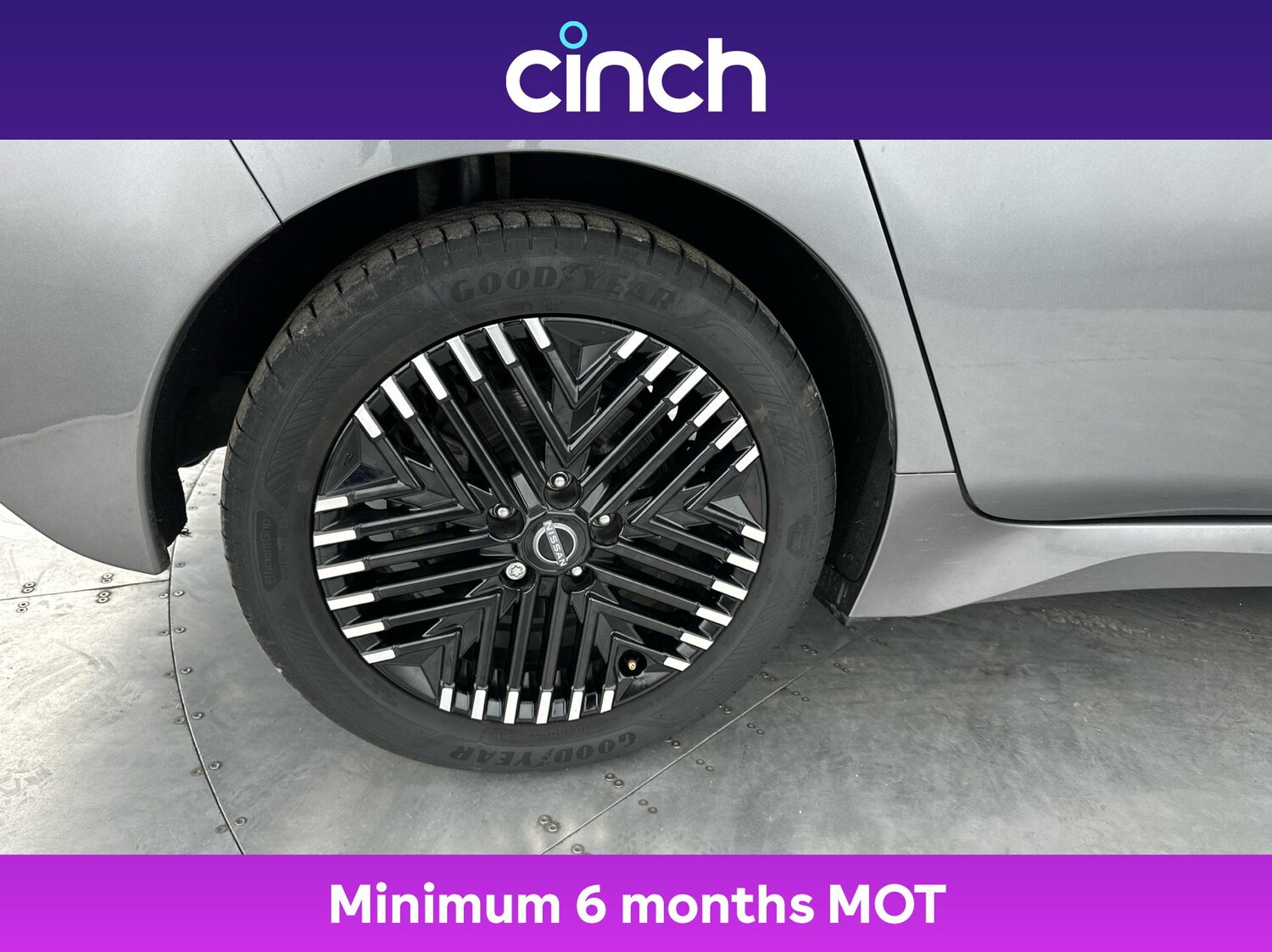 Used Nissan Leaf 2022 for sale - 77067952: Photo 27