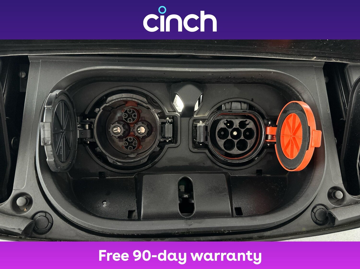 Used Nissan Leaf 2022 for sale - 77067952: Photo 29