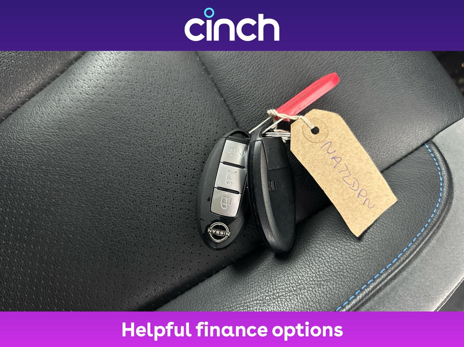 Used Nissan Leaf 2022 for sale - 77067952: Photo 30