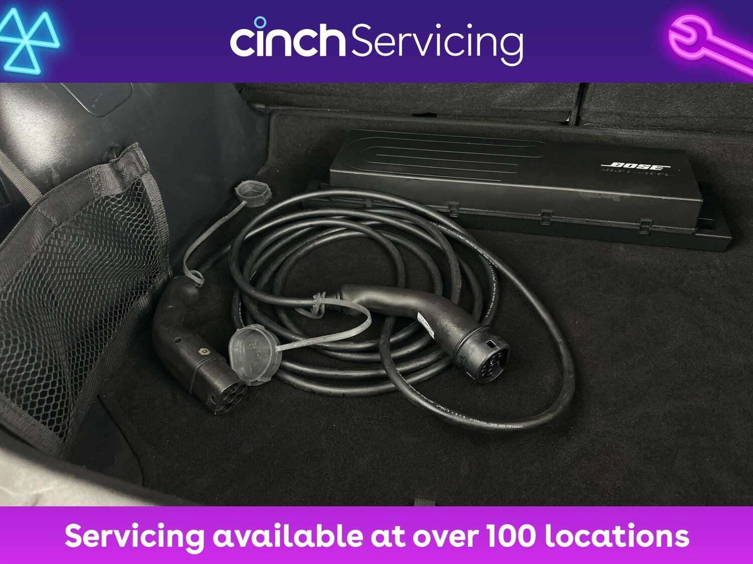 Used Nissan Leaf 2022 for sale - 77067952: Photo 31