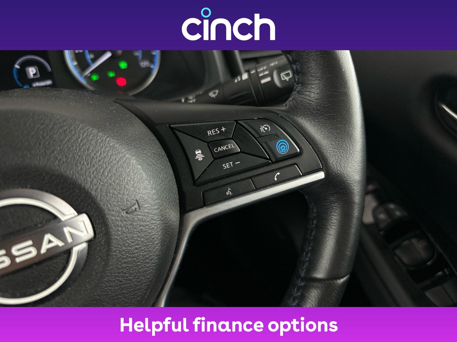 Used Nissan Leaf 2022 for sale - 77067952: Photo 35