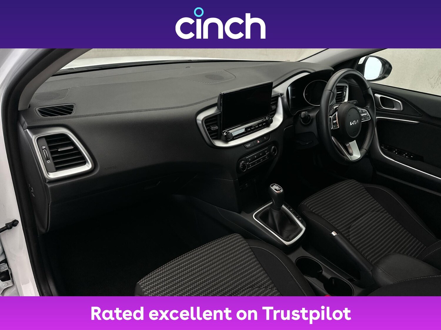 Used Kia Ceed 2024 for sale - 76093133: Photo 14