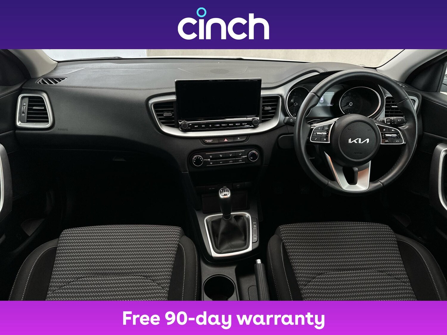 Used Kia Ceed 2024 for sale - 76093133: Photo 15