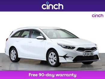 Kia - Ceed