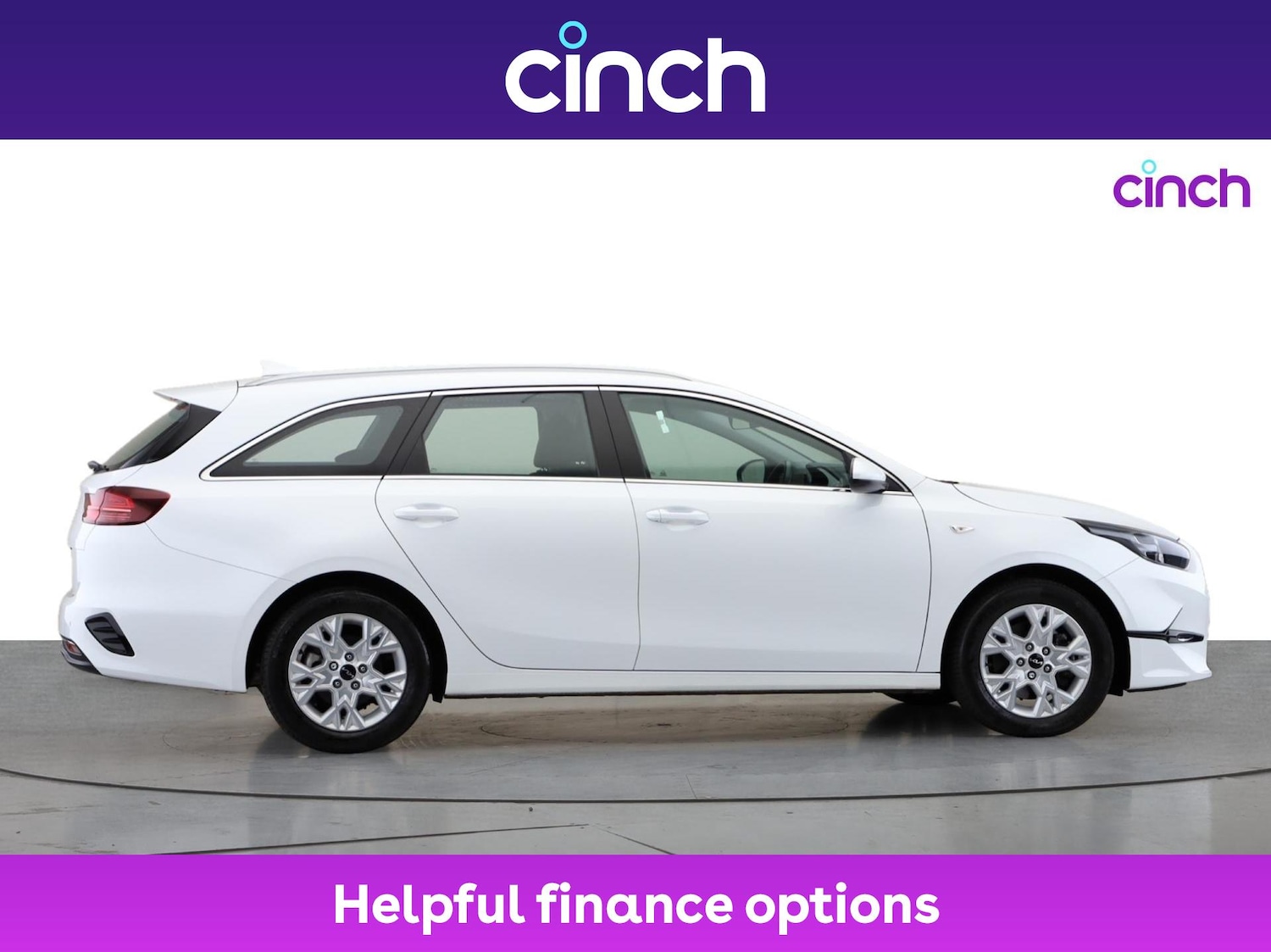 Used Kia Ceed 2024 for sale - 76093133: Photo 2