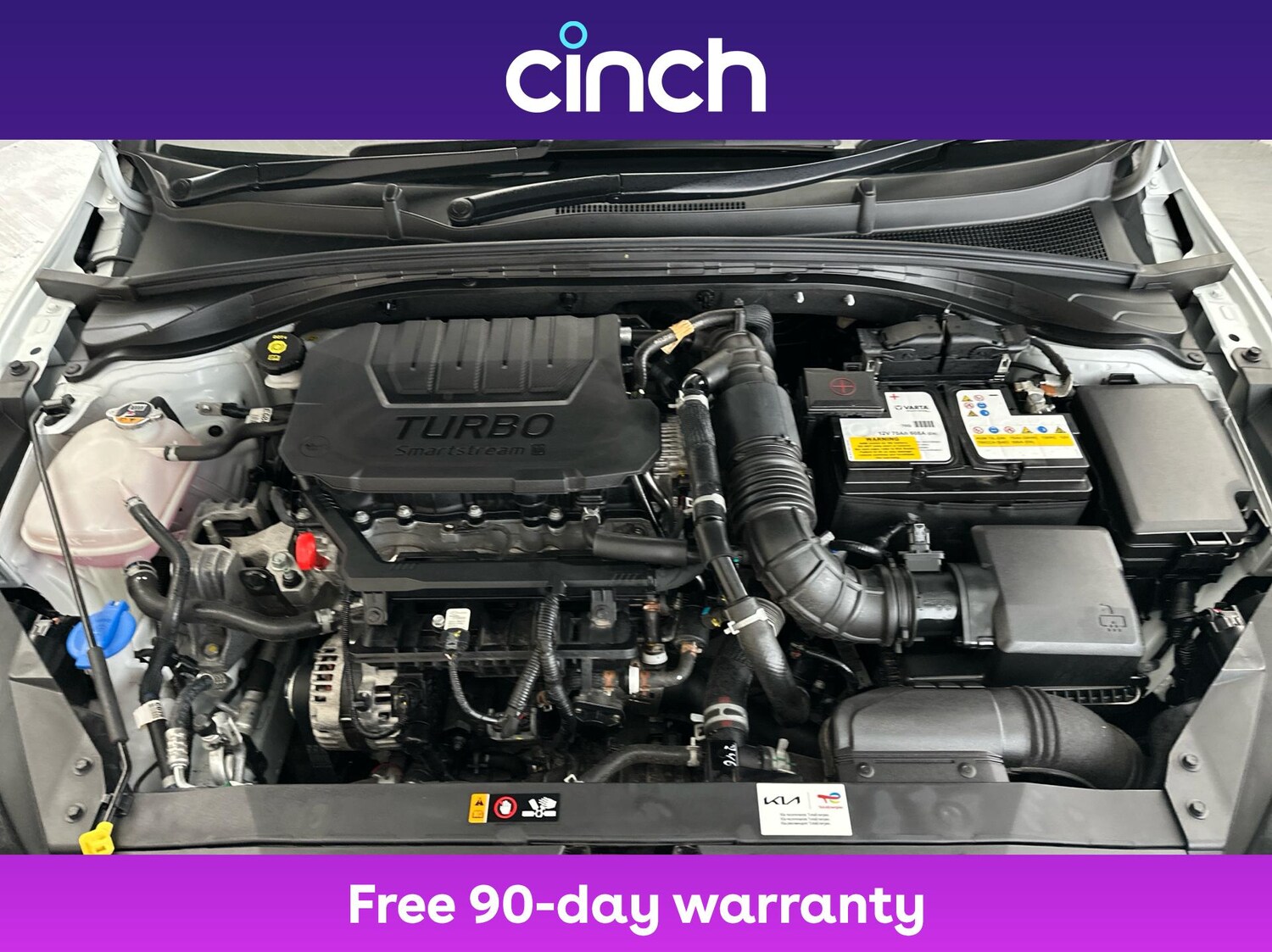 Used Kia Ceed 2024 for sale - 76093133: Photo 23