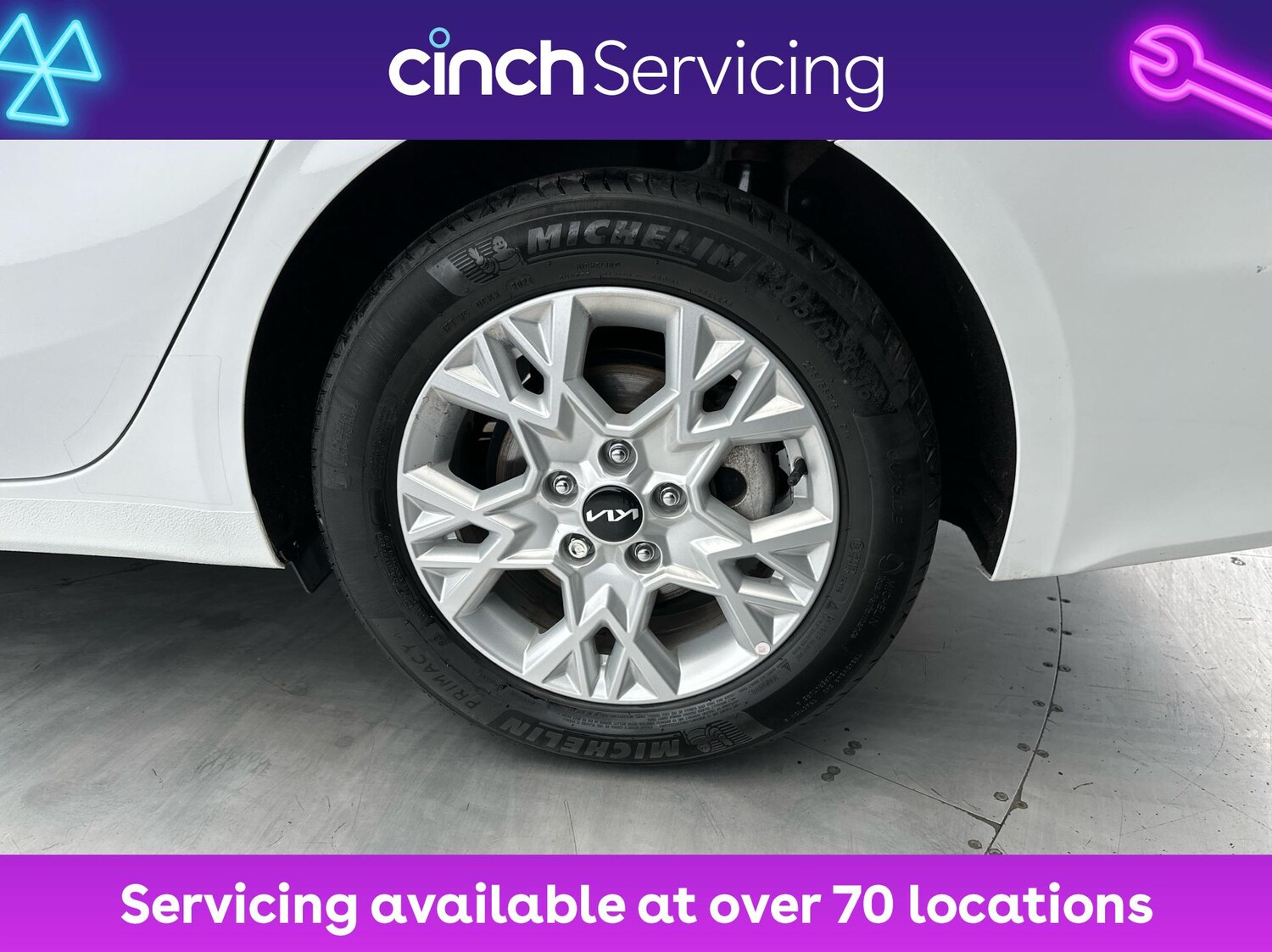 Used Kia Ceed 2024 for sale - 76093133: Photo 26