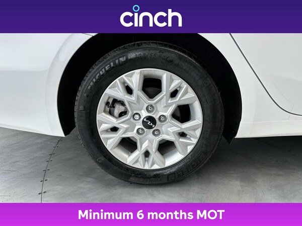 Used Kia Ceed 2024 for sale - 76093133: Photo 27