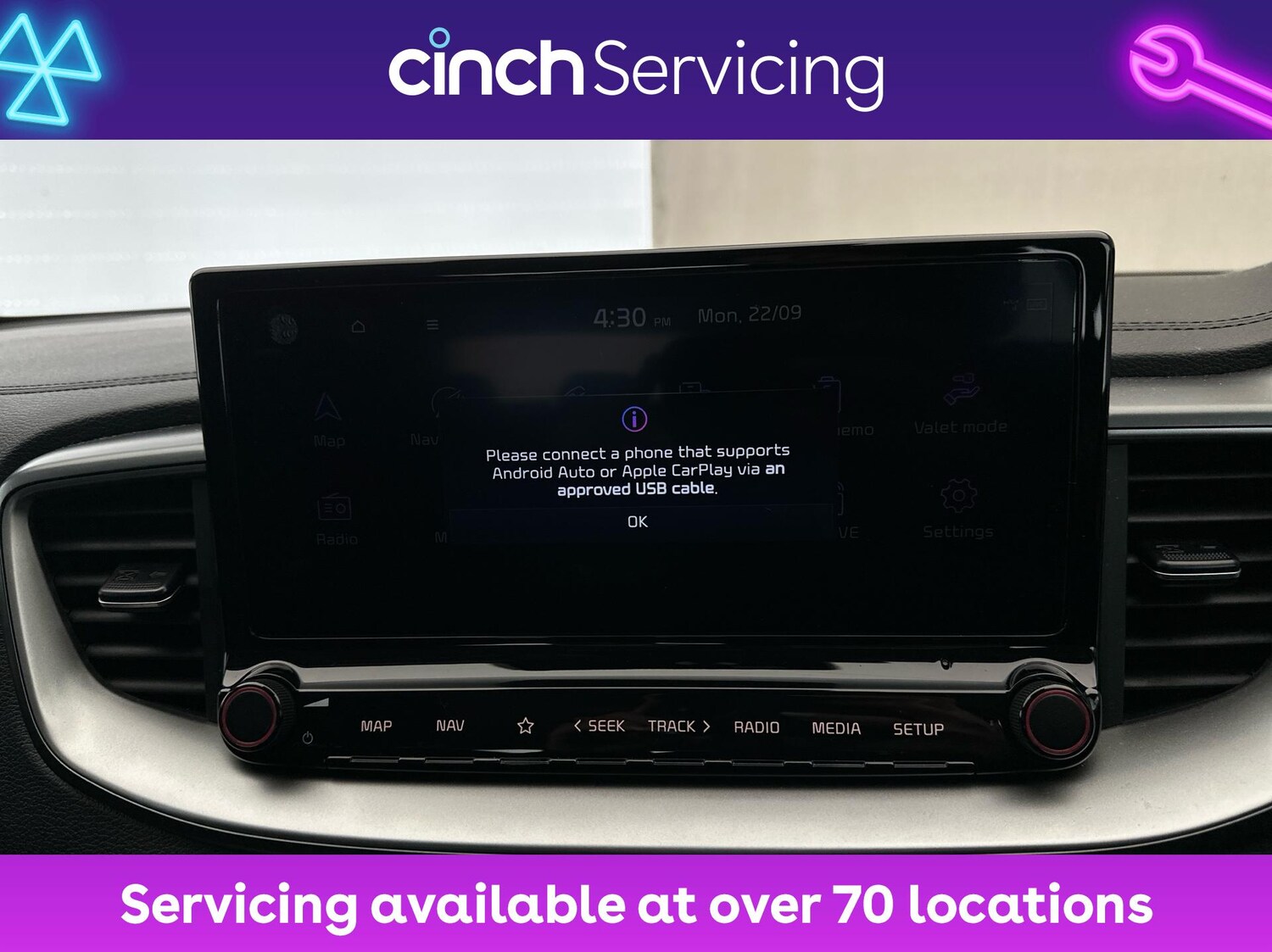 Used Kia Ceed 2024 for sale - 76093133: Photo 31