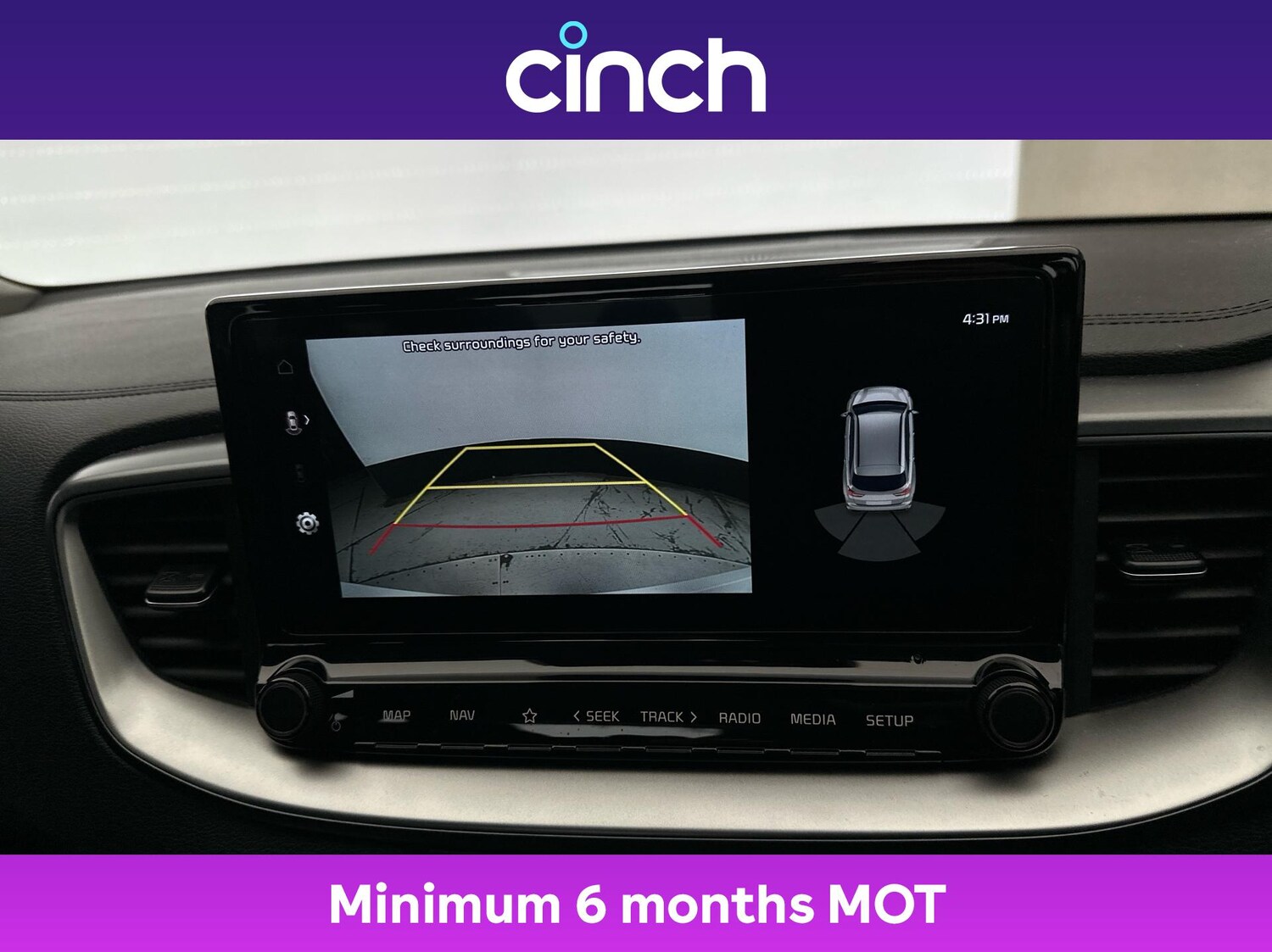 Used Kia Ceed 2024 for sale - 76093133: Photo 32