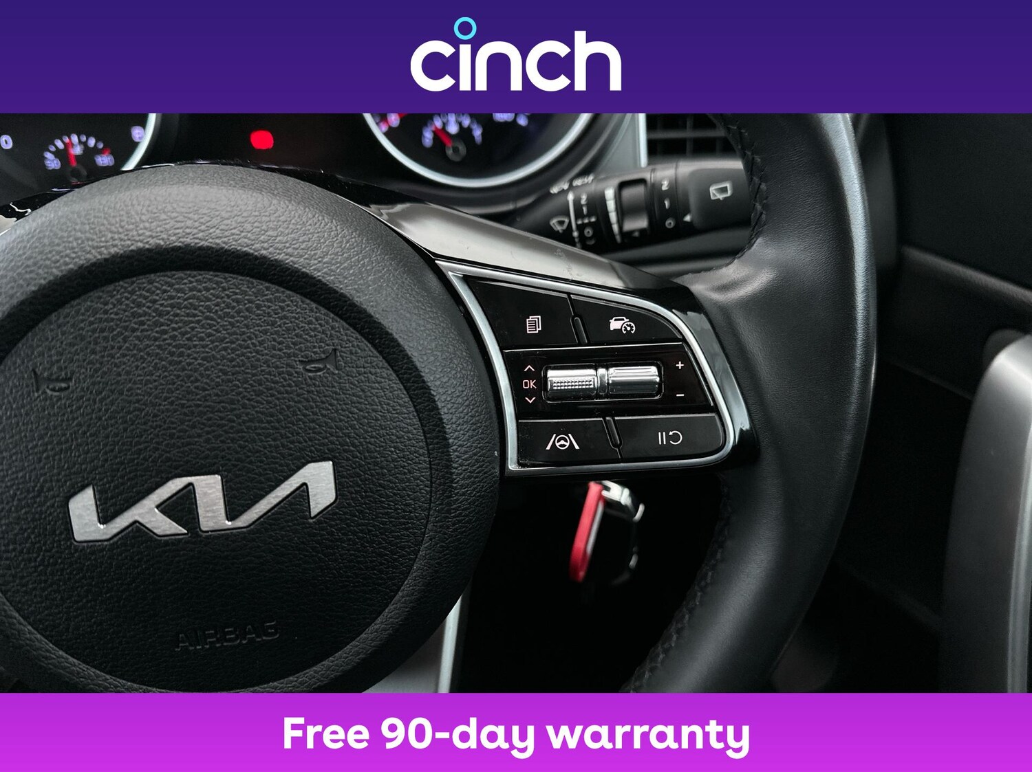 Used Kia Ceed 2024 for sale - 76093133: Photo 34