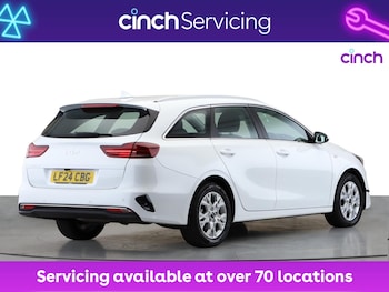 Used Kia Ceed 2024 for sale - 76093133: Photo 3
