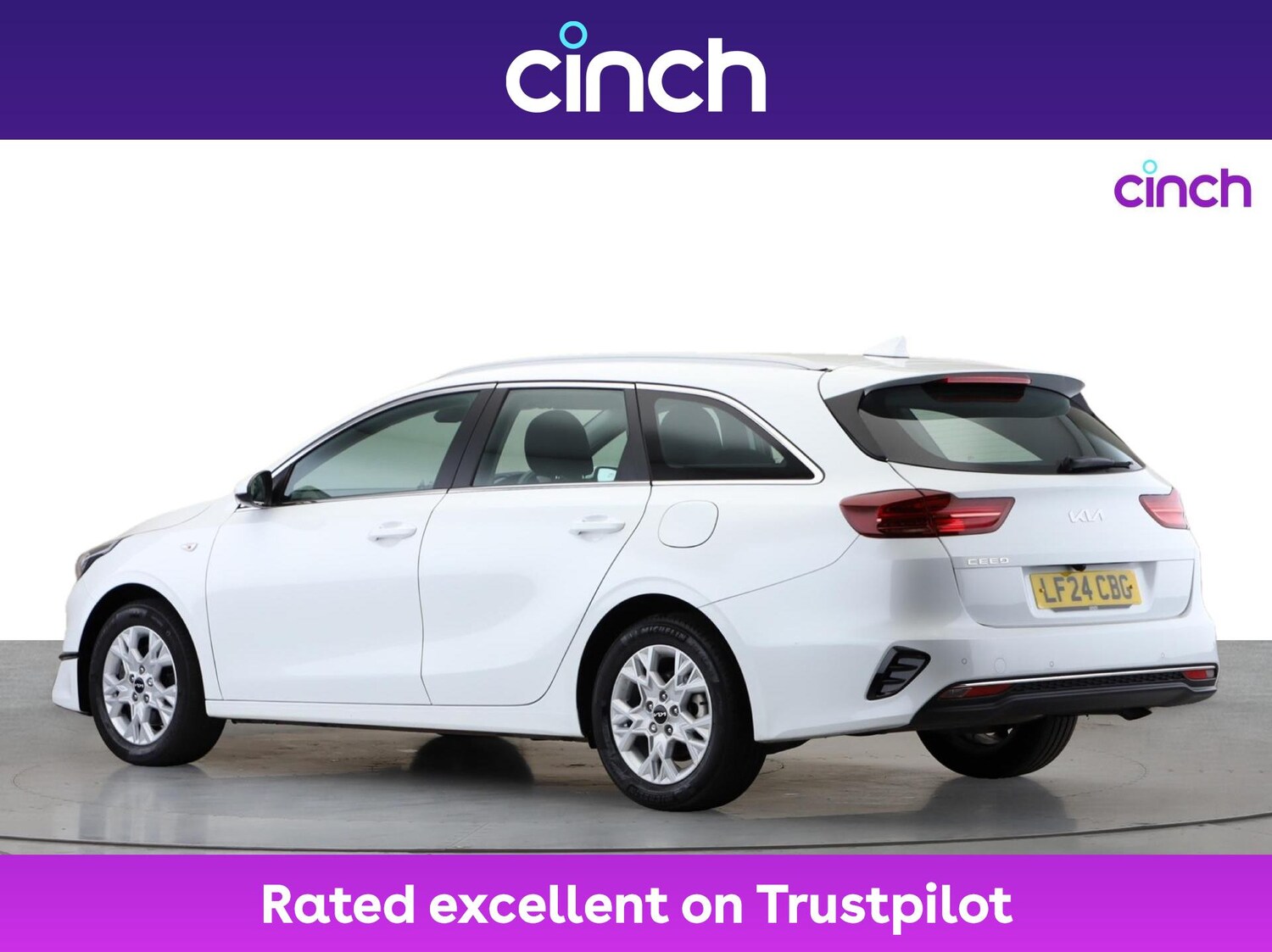 Used Kia Ceed 2024 for sale - 76093133: Photo 6