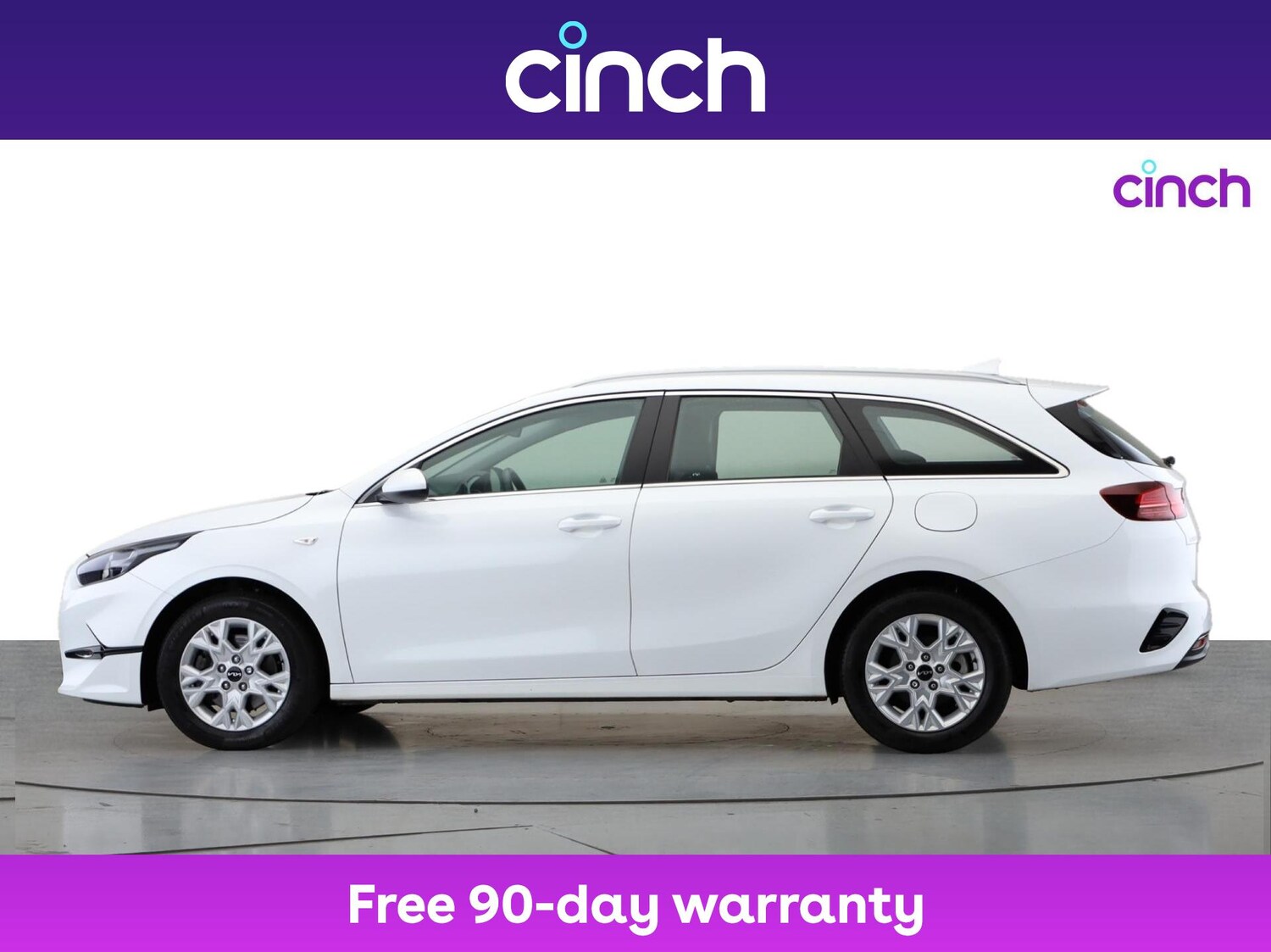 Used Kia Ceed 2024 for sale - 76093133: Photo 8