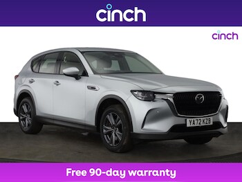 2023 - 2.5 PHEV Exclusive-Line 5dr Auto