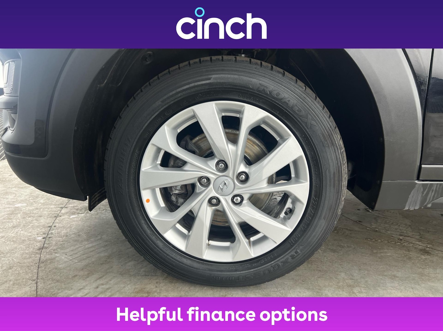 Used Hyundai TUCSON 2019 for sale - 76534810: Photo 24