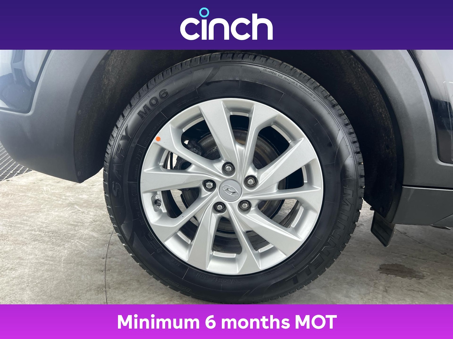 Used Hyundai TUCSON 2019 for sale - 76534810: Photo 27