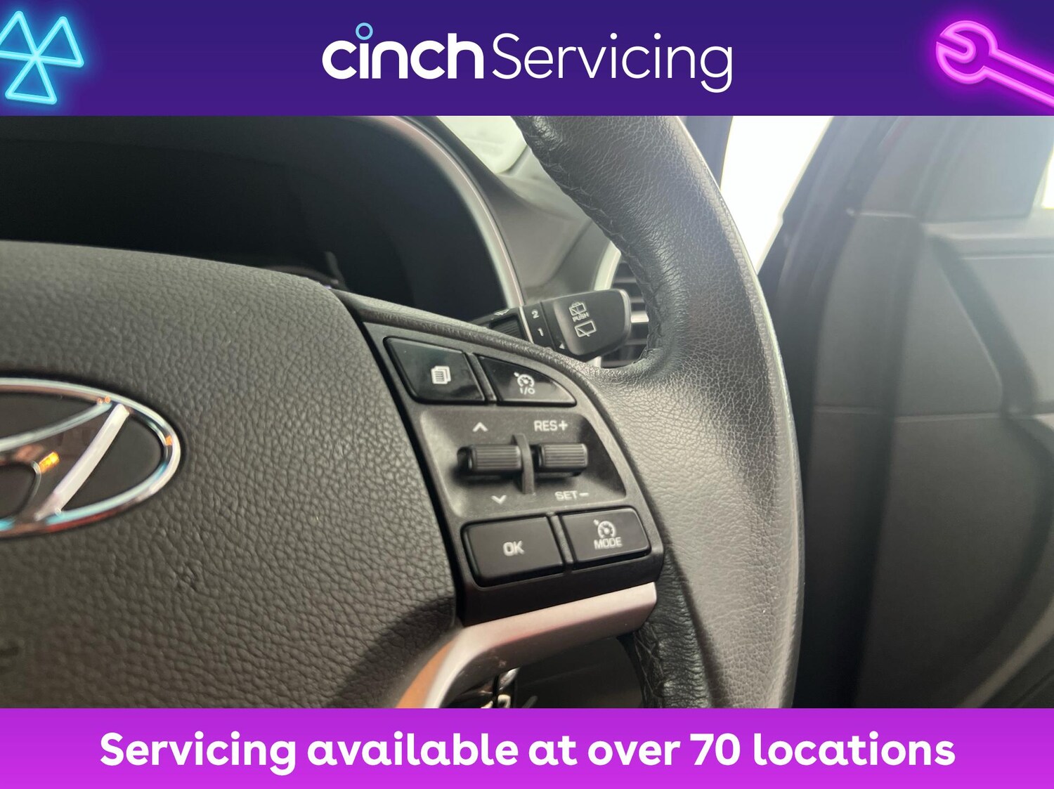 Used Hyundai TUCSON 2019 for sale - 76534810: Photo 31