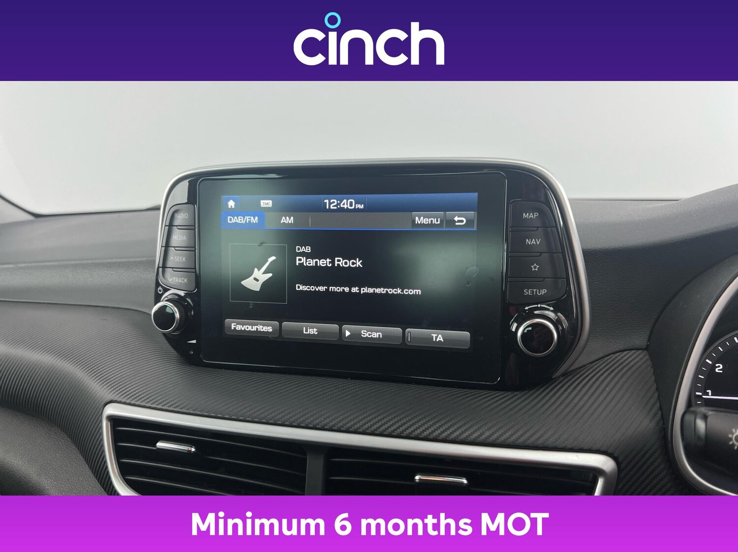 Used Hyundai TUCSON 2019 for sale - 76534810: Photo 32