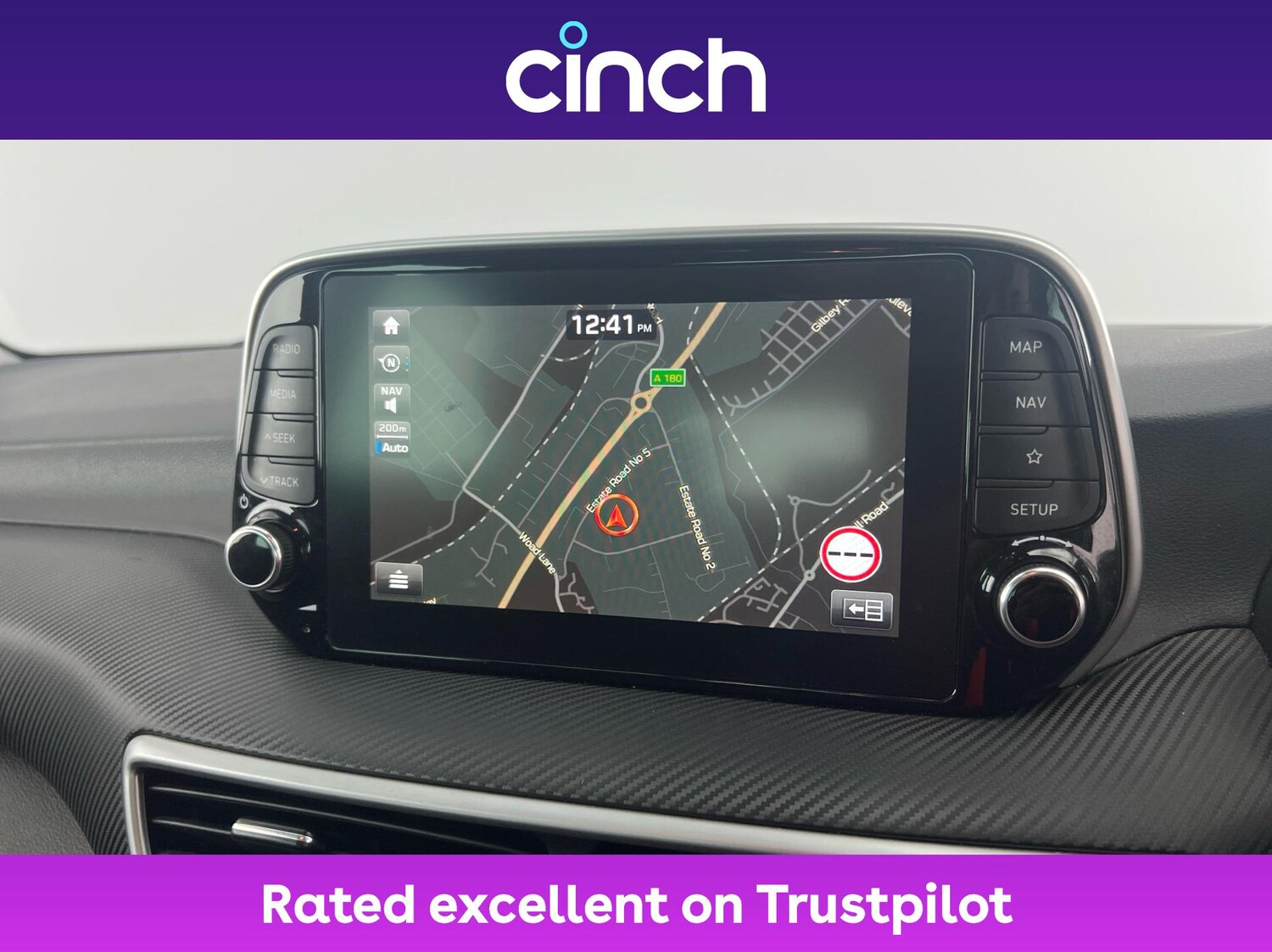 Used Hyundai TUCSON 2019 for sale - 76534810: Photo 33