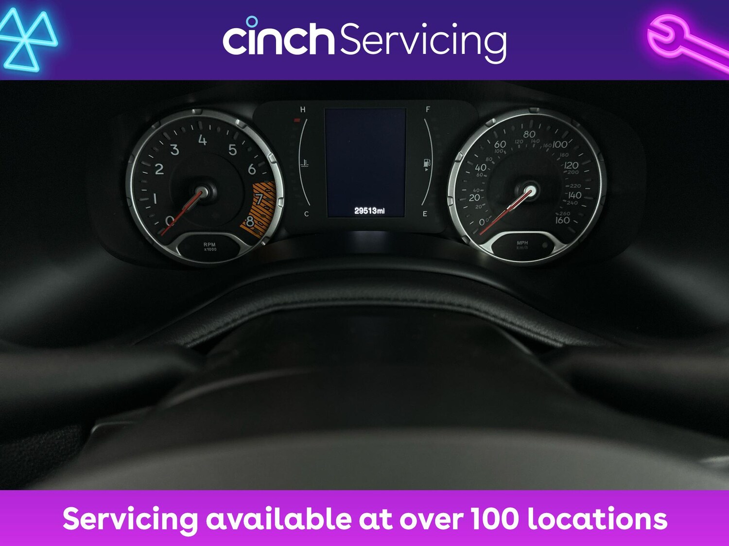 Used Jeep Renegade 2021 for sale - 76798259: Photo 18