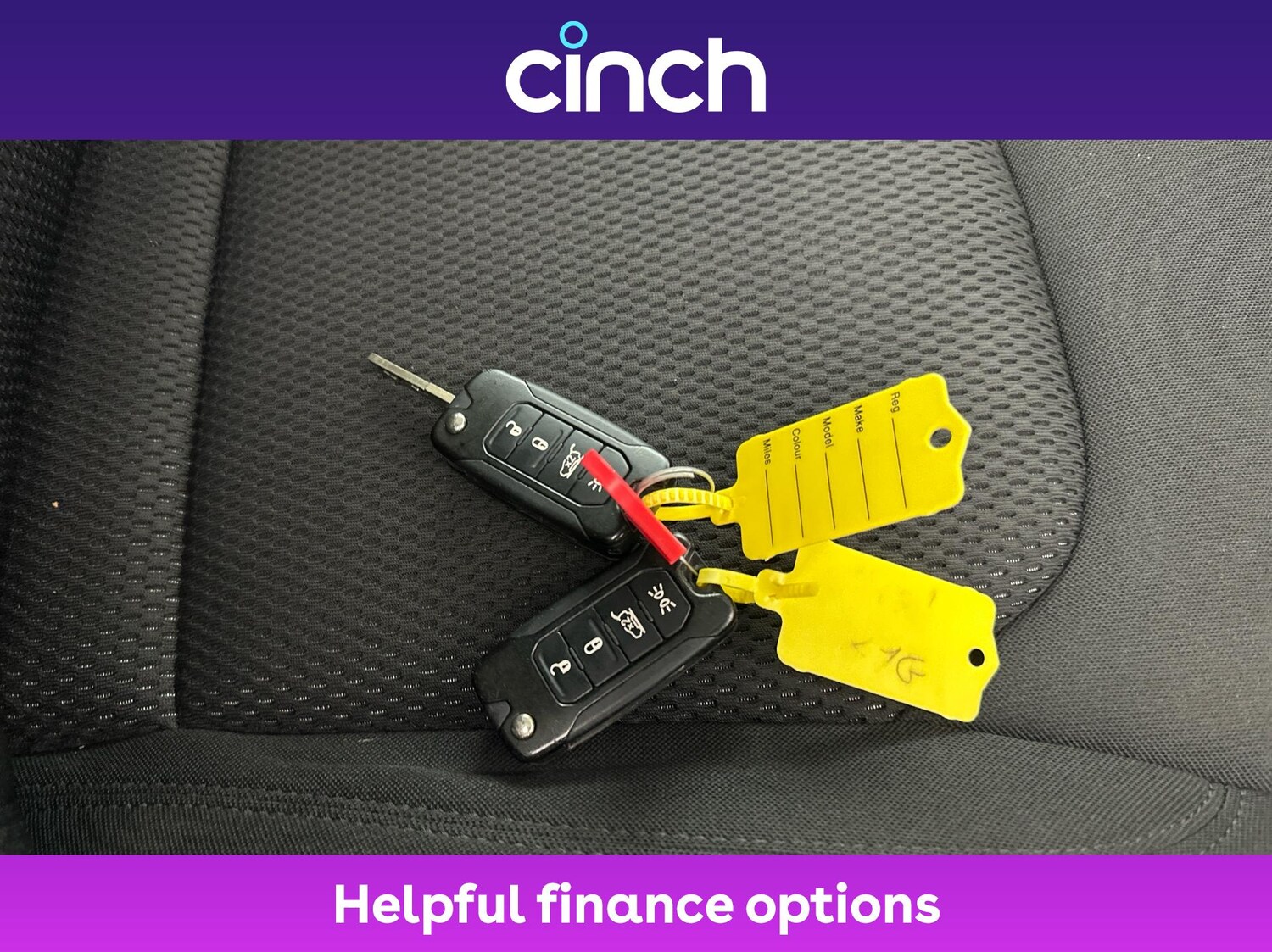 Used Jeep Renegade 2021 for sale - 76798259: Photo 30