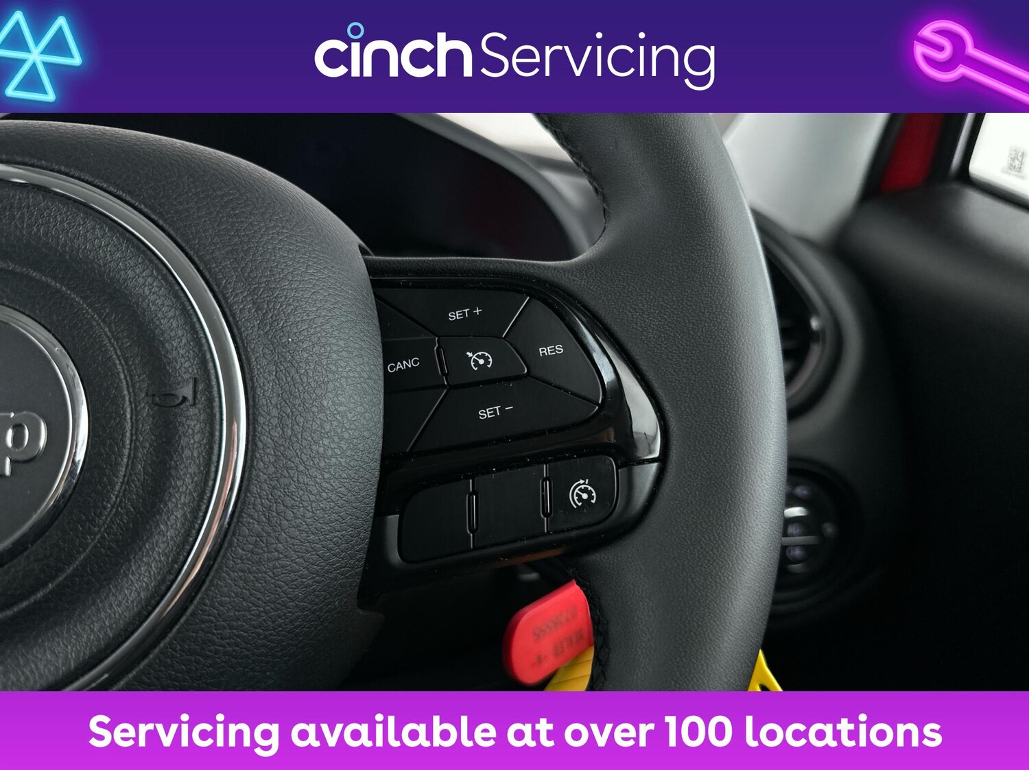 Used Jeep Renegade 2021 for sale - 76798259: Photo 31