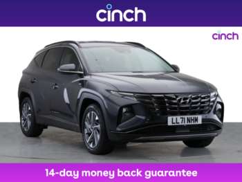 2022 - 1.6 TGDi 48V MHD Premium 5dr 2WD DCT