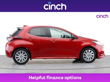 Used Mazda Mazda2 HYBRID 2022 for sale - 75892276: Photo