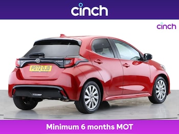 Used Mazda Mazda2 HYBRID 2022 for sale - 75892276: Photo