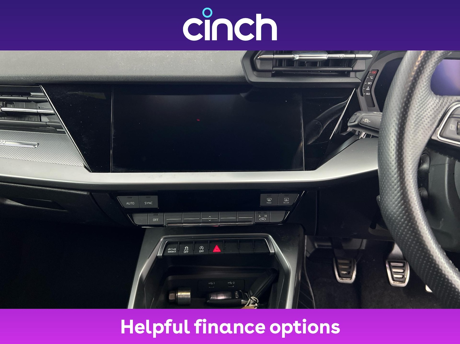 Used Audi A3 2021 for sale - 76480745: Photo 17