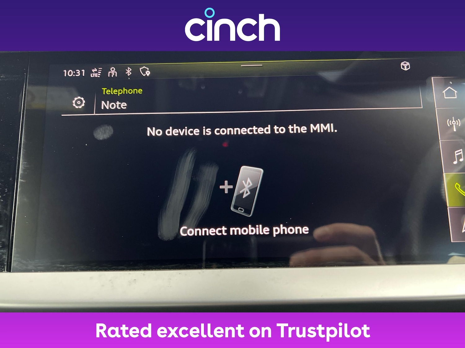 Used Audi A3 2021 for sale - 76480745: Photo 33