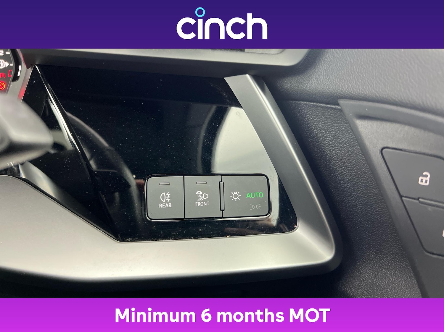 Used Audi A3 2021 for sale - 76480745: Photo 37