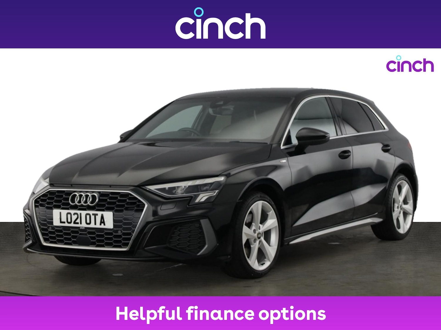 Used Audi A3 2021 for sale - 76480745: Photo 9
