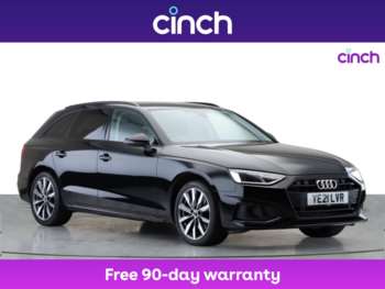 2021 - 35 TFSI Sport Edition 5dr S Tronic