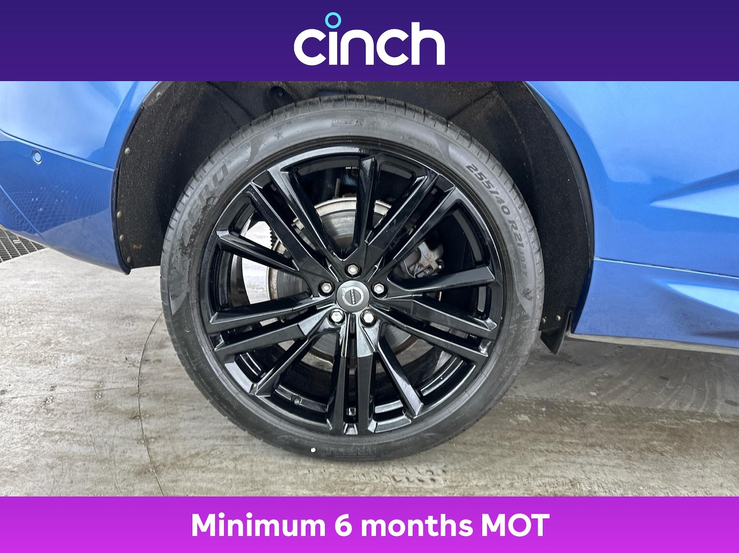 Used Volvo XC60 2018 for sale - 76855000: Photo 27