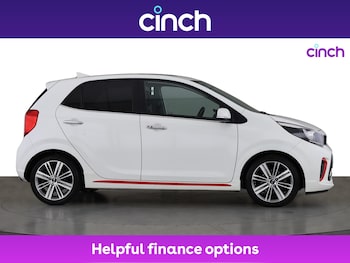 Used Kia Picanto 2018 for sale - 75196016: Photo