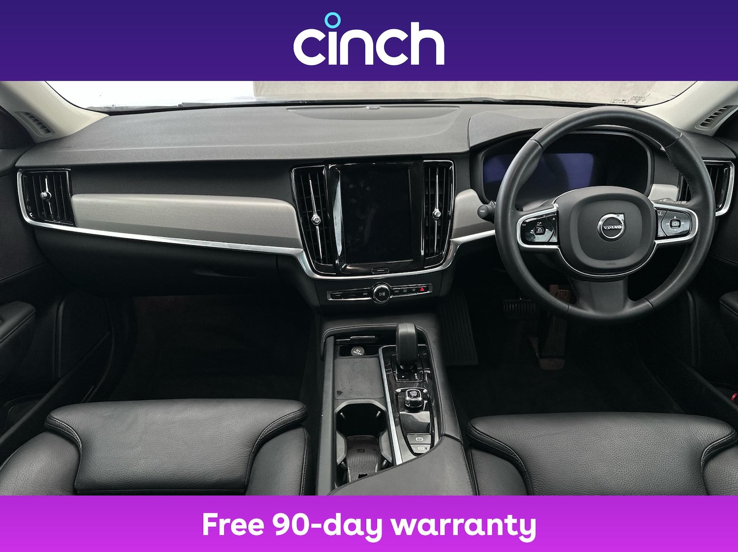 Used Volvo V90 2022 for sale - 76395035: Photo 15