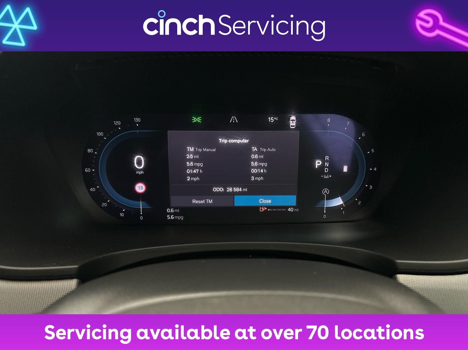 Used Volvo V90 2022 for sale - 76395035: Photo 18