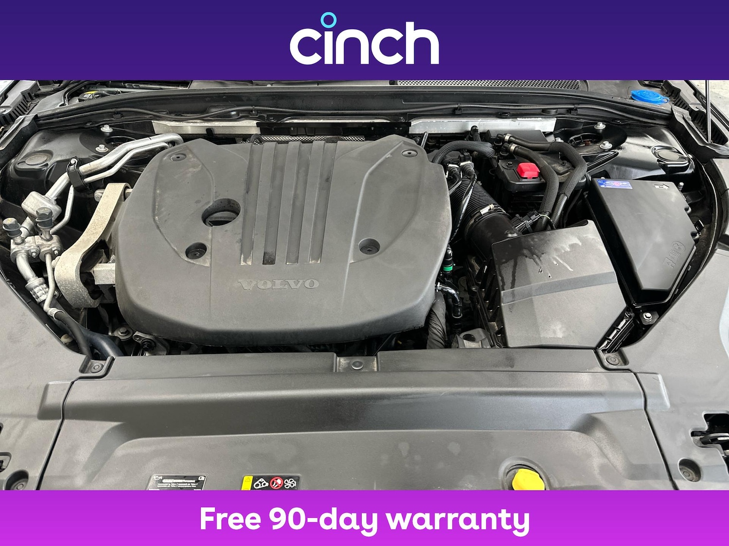 Used Volvo V90 2022 for sale - 76395035: Photo 23