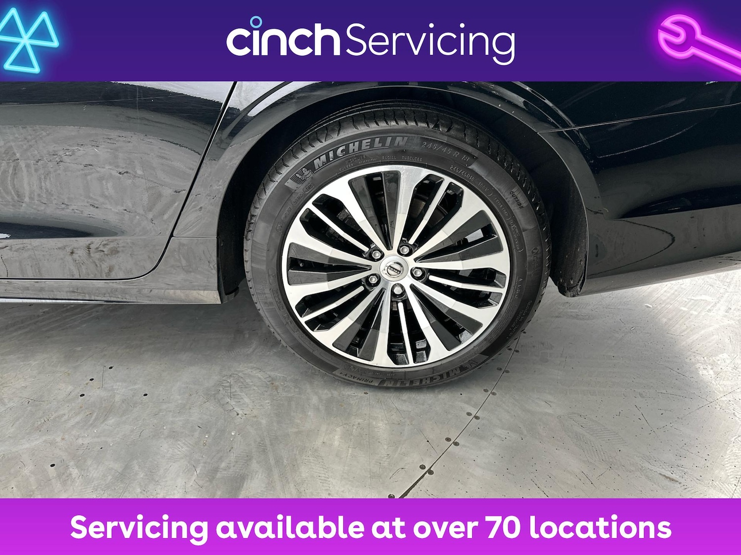 Used Volvo V90 2022 for sale - 76395035: Photo 26